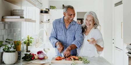 3 Options for Seniors Remaining at Home