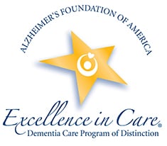 WesleyLife The Cottages of Pella Recognized as Excellence in Care Dementia Program of Distinction