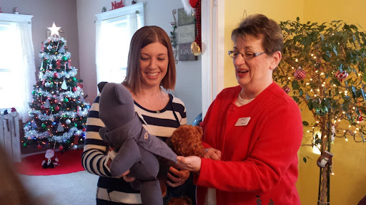 Hospice Program Connects Healing, Hope and Empowerment