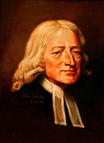 John Wesley