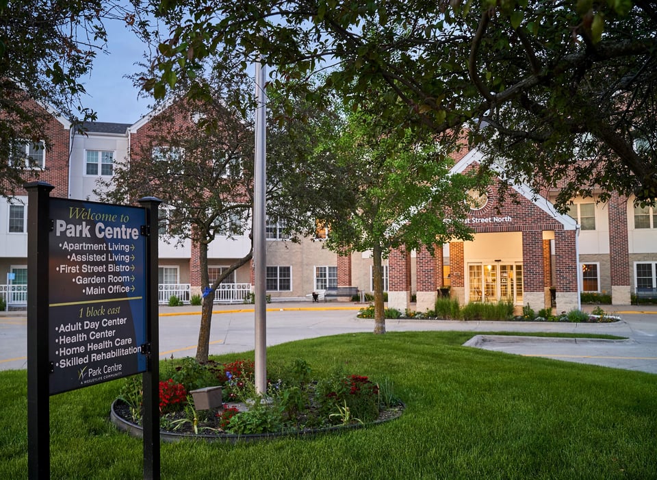 $1.2 million goal reached to redevelop memory care in Newton