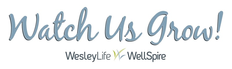 WesleyLife and WellSpire communities