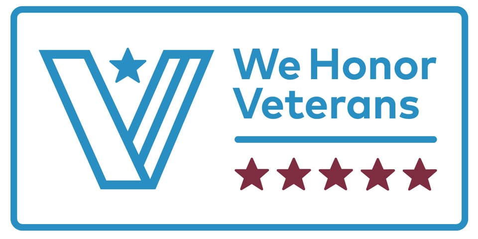 WesleyLife Hospice Awarded Highest Military-Related Designation