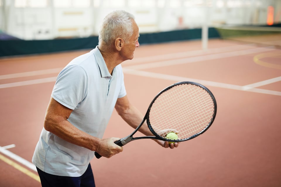 WesleyLife Proud to Sponsor 2025 National Senior Games